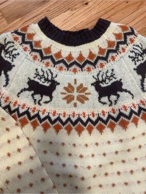 Kiel James Patrick Sweater